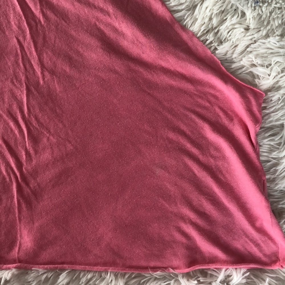 H&M muscle tank top - Picture 3 of 4